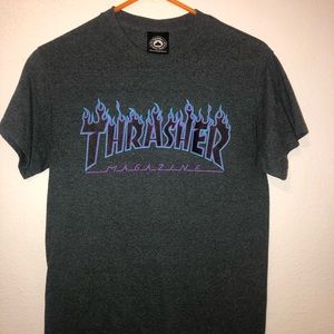 Thrasher shirt
